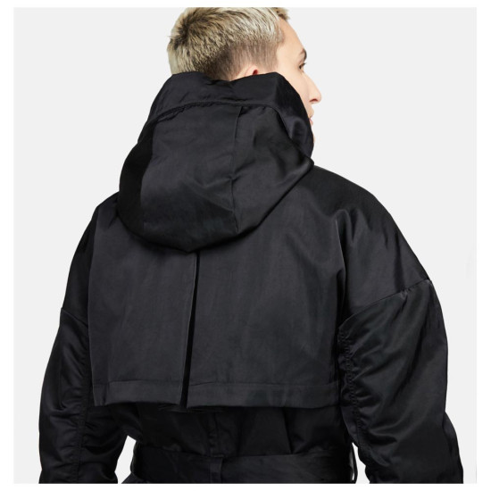 Nike Γυναικείο Jacket Sportswear Essentials Nike Γυναικείο Jacket Sportswear Essentials